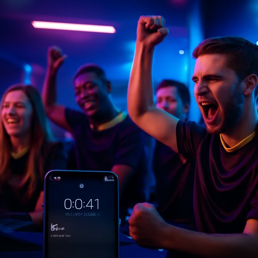 vb88 notification alert on phone lock screen