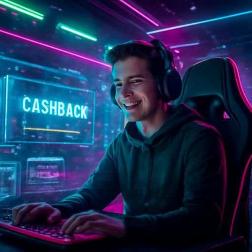 vb88 cashback summary display